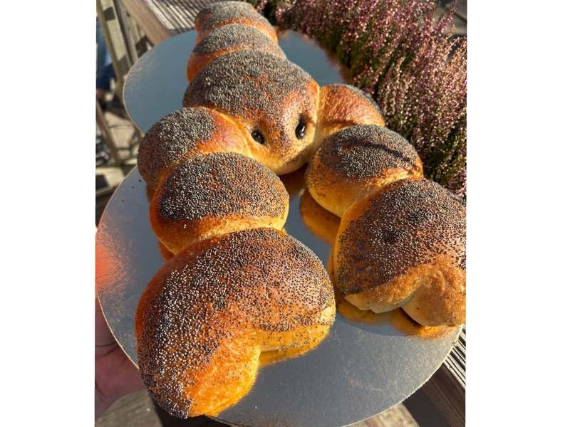 Hummerbröd