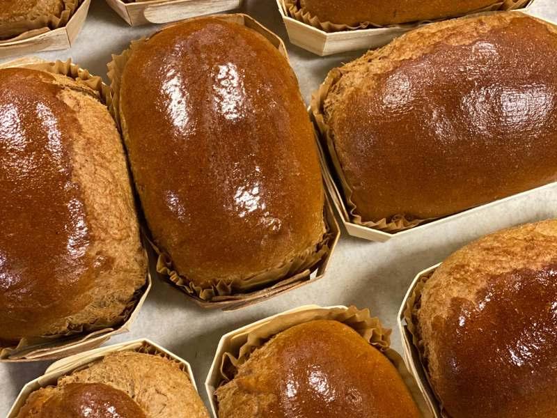 Vörtbröd utan russin