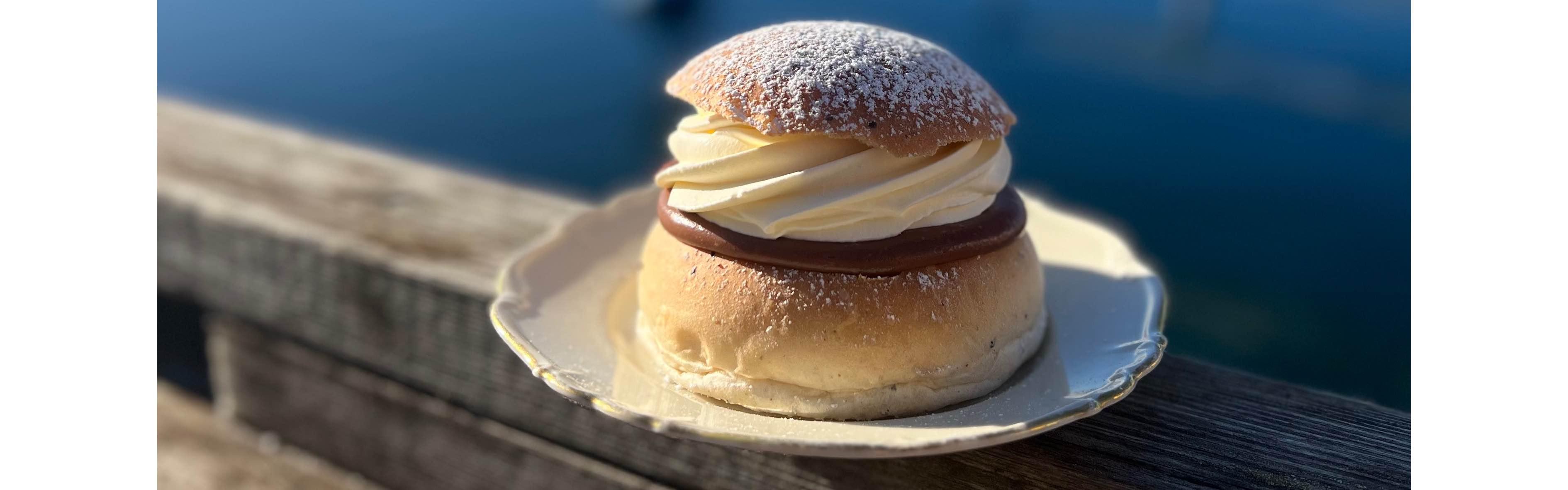 Semlor