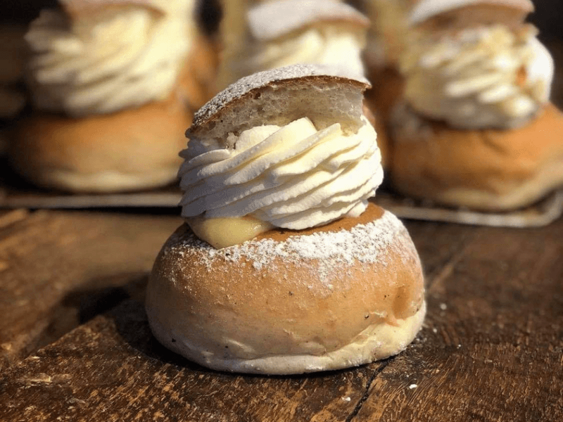 Semla