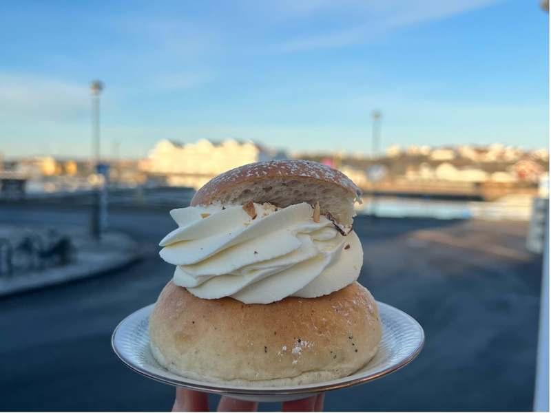 Lyxsemla